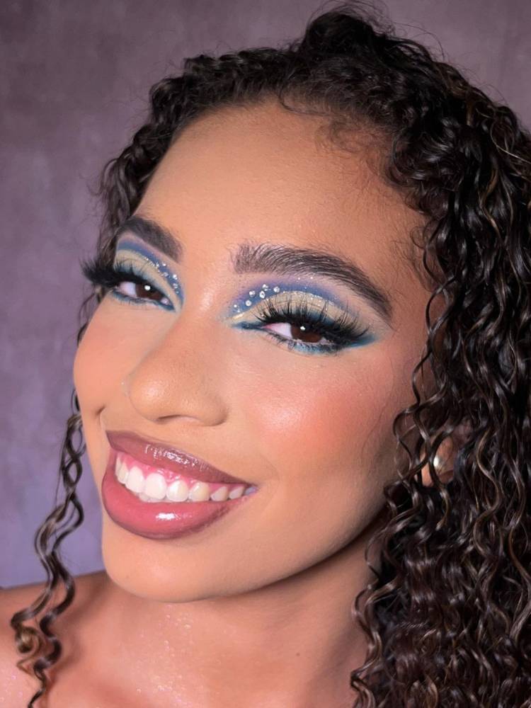 Cores Quentes para um Contraste Vibrante: Laranja, Coral e Pêssego em Destaque - inspiração 3