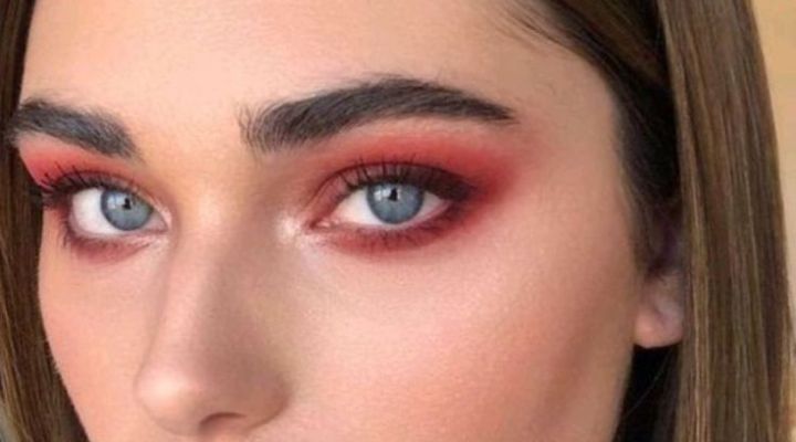 Sombras escuras: o segredo para criar profundidade - inspiração 1