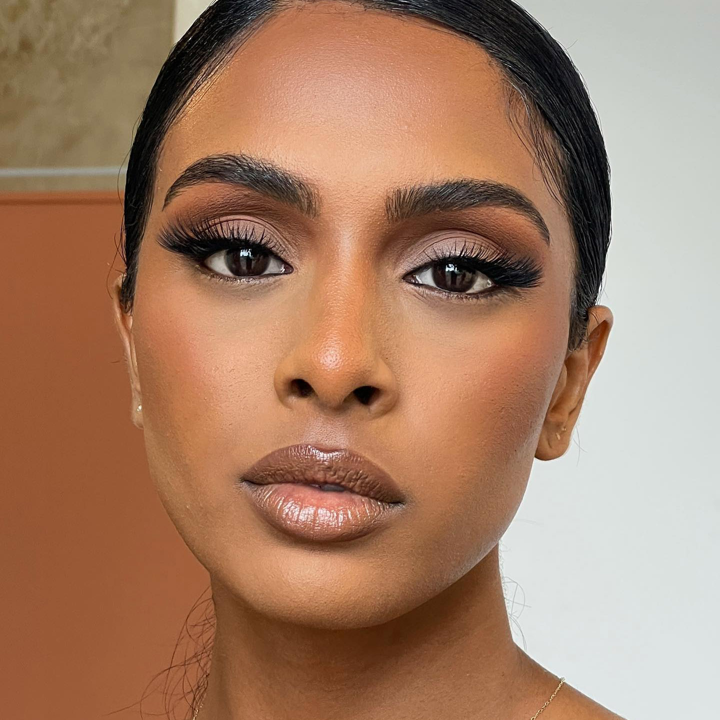 Sombras escuras: o segredo para criar profundidade - inspiração 2