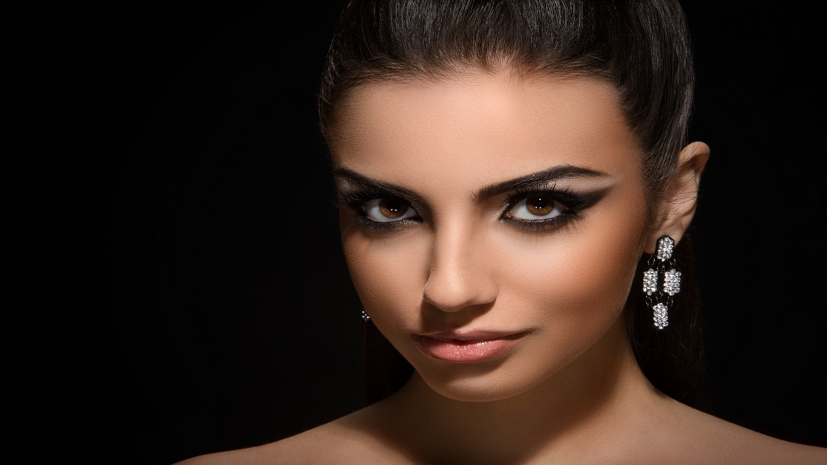 Lápis preto na linha d'água: drama e intensidade instantânea - inspiração 1