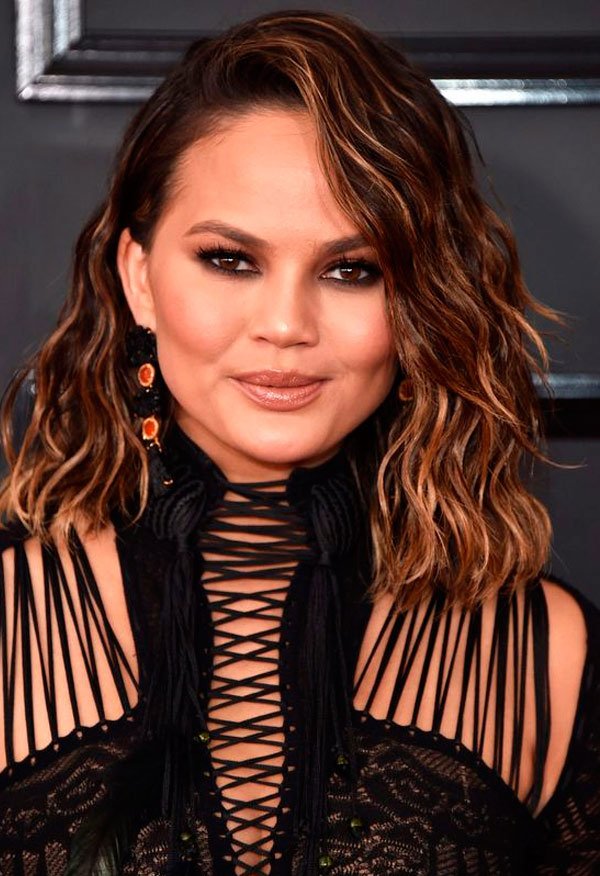 Sobrancelhas definidas: a moldura perfeita para seus olhos - inspiração 3