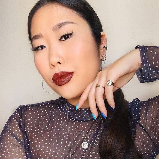 Truque do Lápis Nude: Abertura Instantânea do Olhar - inspiração 3