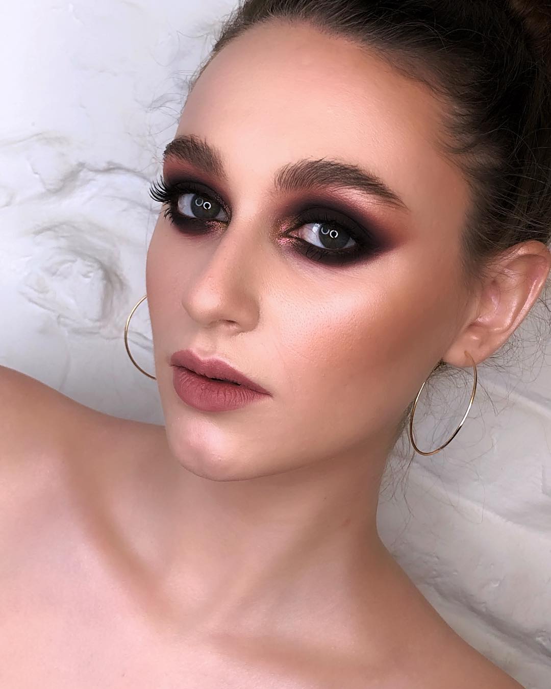 Aposte em Sombras Cintilantes: Brilho que Aumenta - inspiração 2