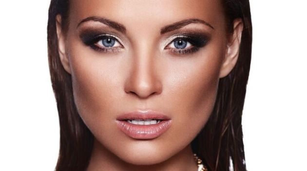 Delineado Fino e Preciso: Menos é Mais - inspiração 3