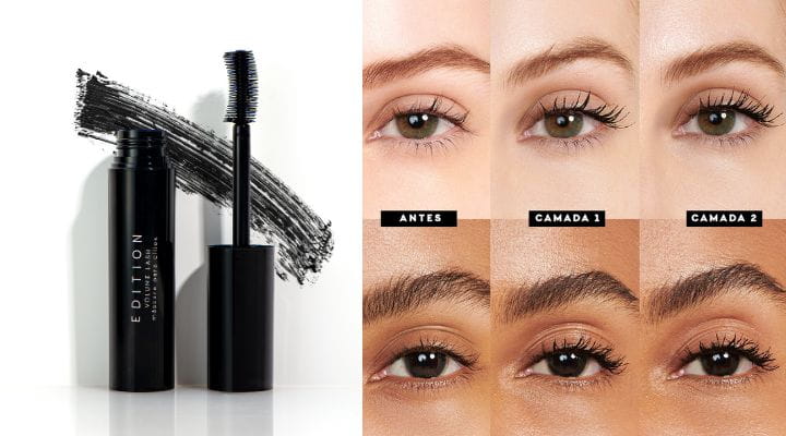 Cores Claras na Pálpebra Móvel: Ampliando o Espaço - inspiração 1