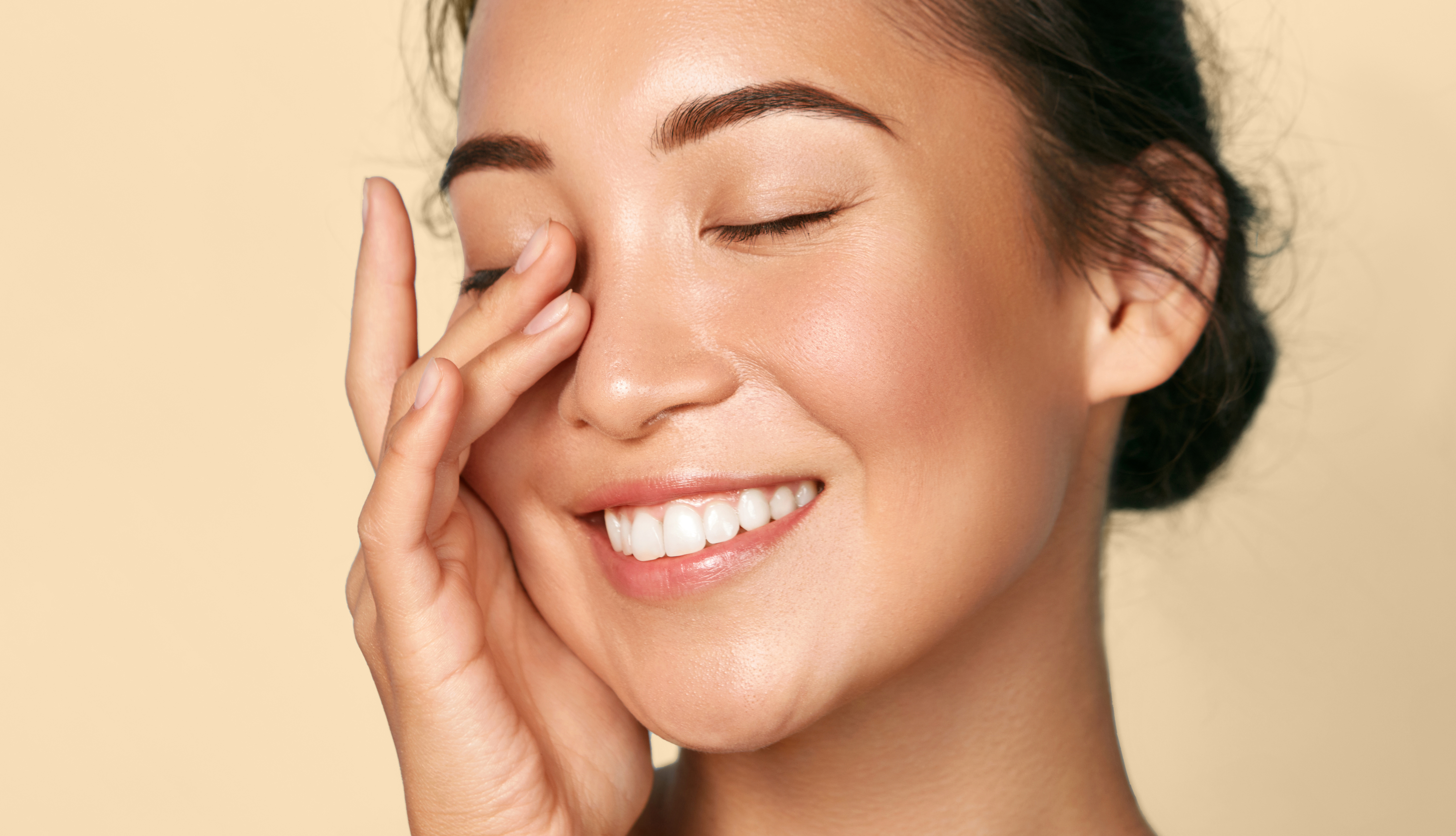 Cílios Individuais no Canto Externo: Um Toque de Glamour - inspiração 3