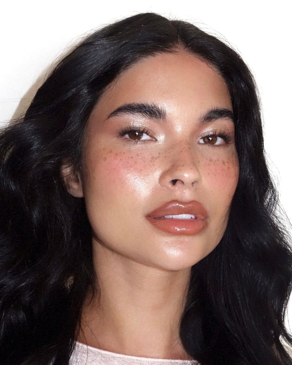 Contorno Sutil na Pálpebra Inferior: Definindo sem Diminuir - inspiração 3