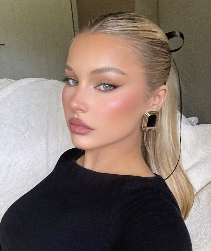 Roxo Ametista: O Contraste Elegante - inspiração 3