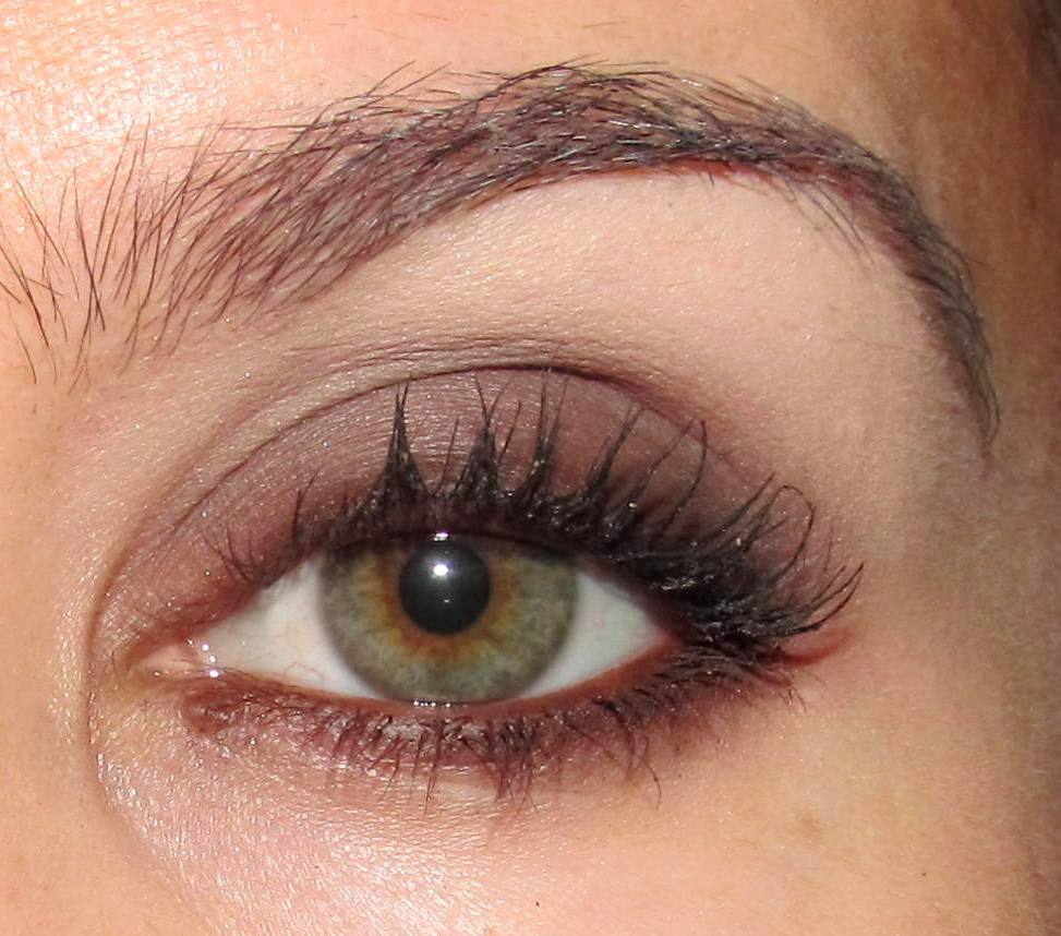 Iluminador Champagne: Abrindo o Olhar - inspiração 1