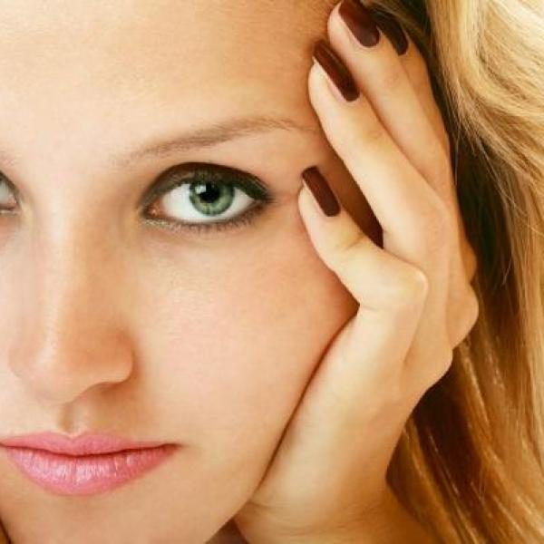 Máscara de Cílios Marrom: Suavidade e Destaque - inspiração 2