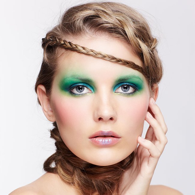 Sombra Vinho: Mistério e Intensidade - inspiração 2