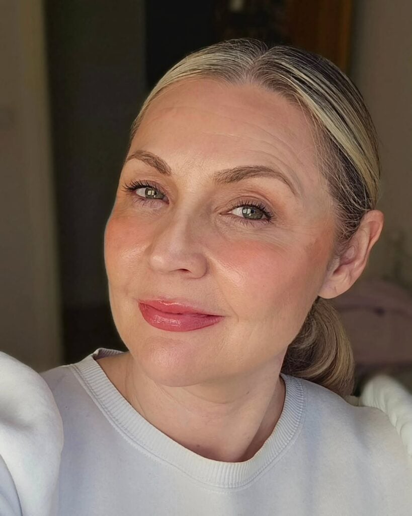 Hidratação Profunda: A Base de Tudo - inspiração 3