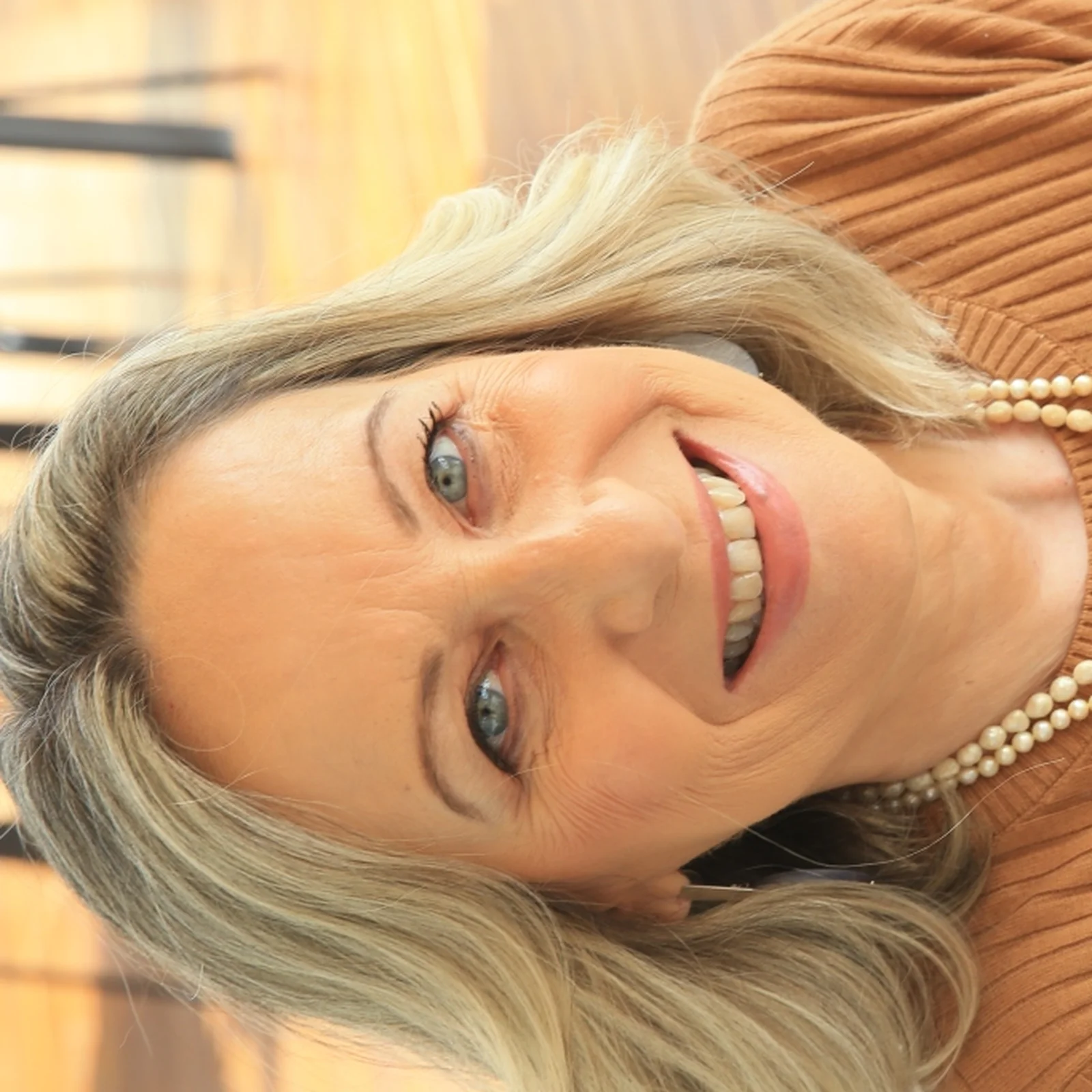 Pó Translúcido: Selagem Inteligente - inspiração 2