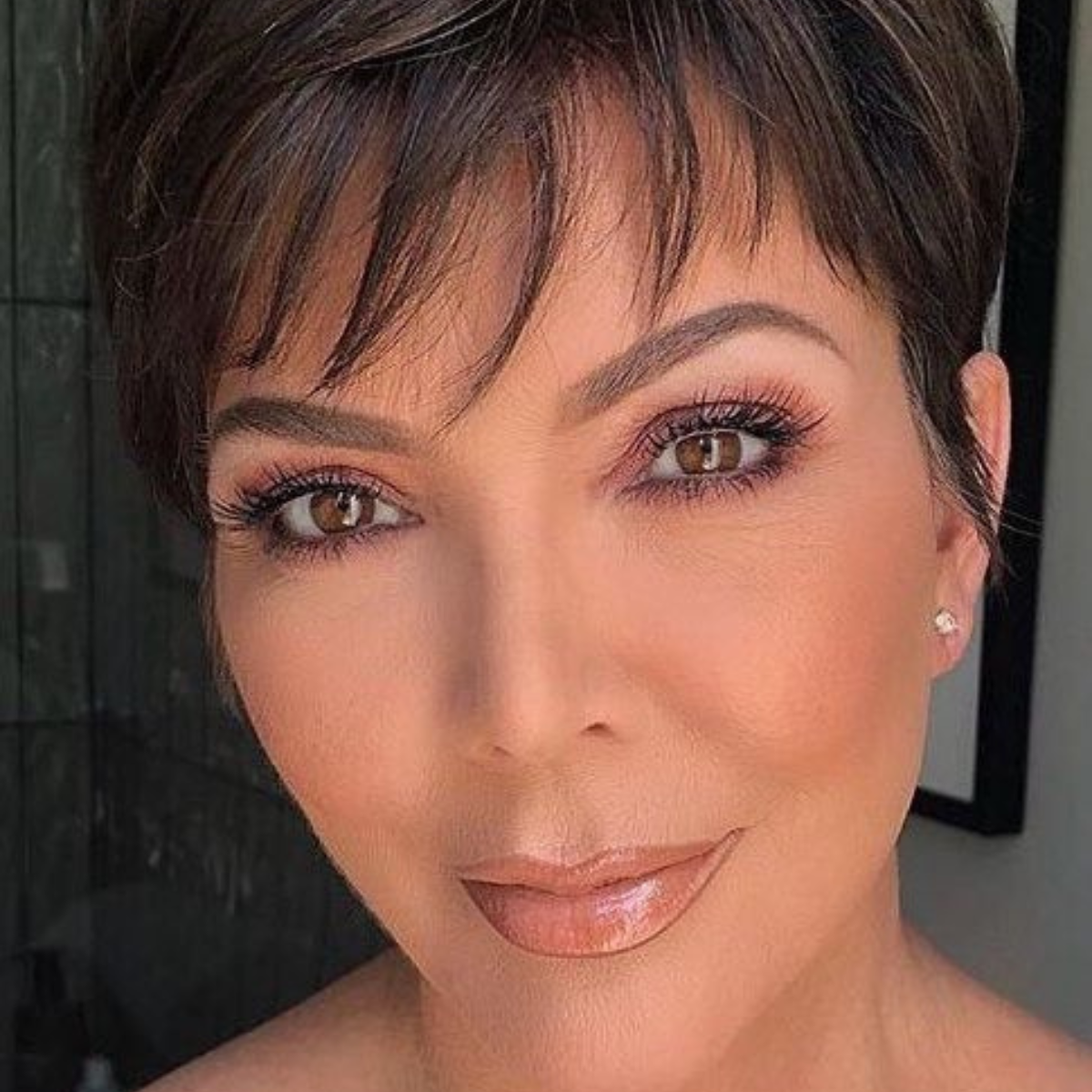 Base Leve e Radiante: Menos é Mais - inspiração 1