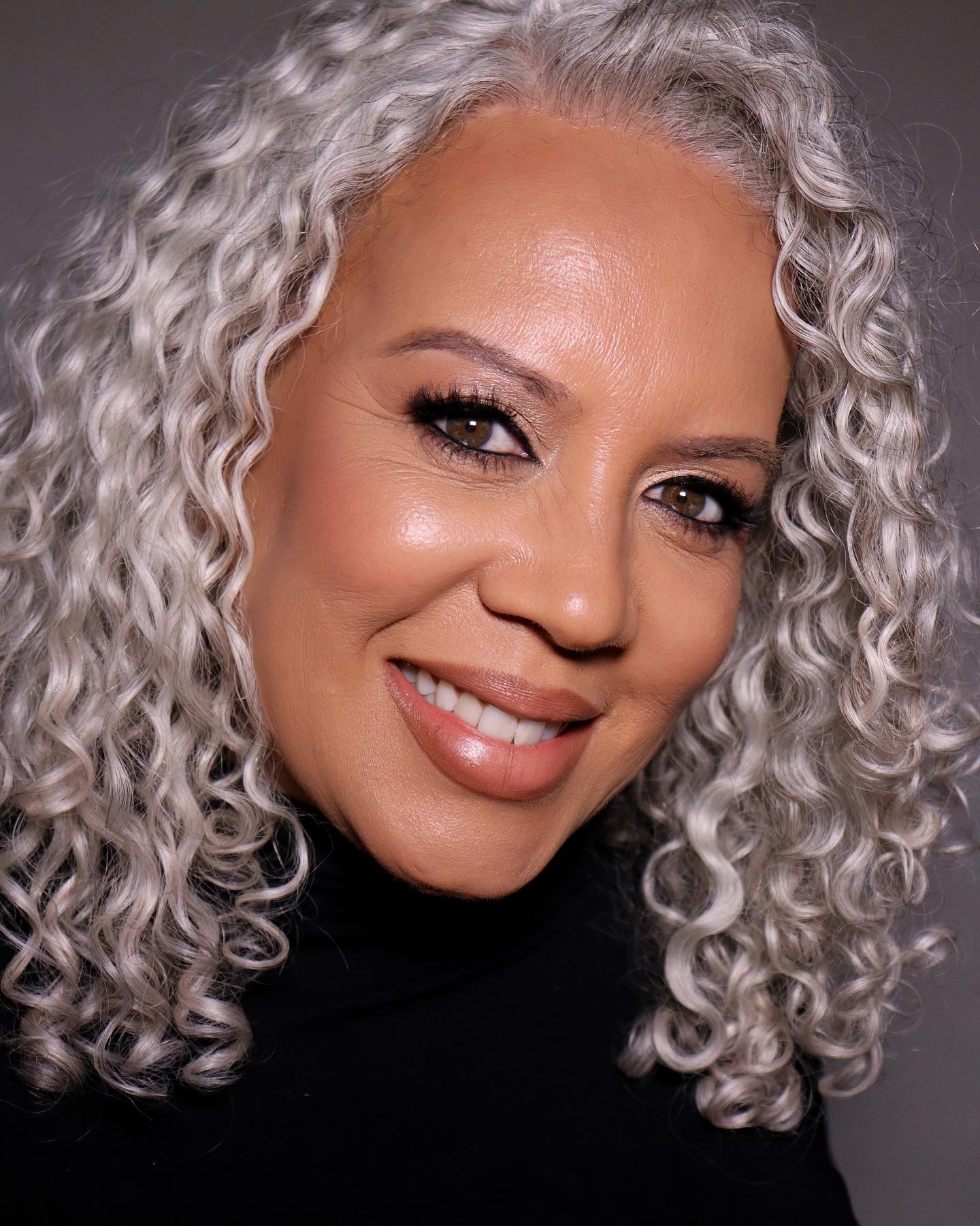 Sombras Neutras: Elegância e Sofisticação - inspiração 2