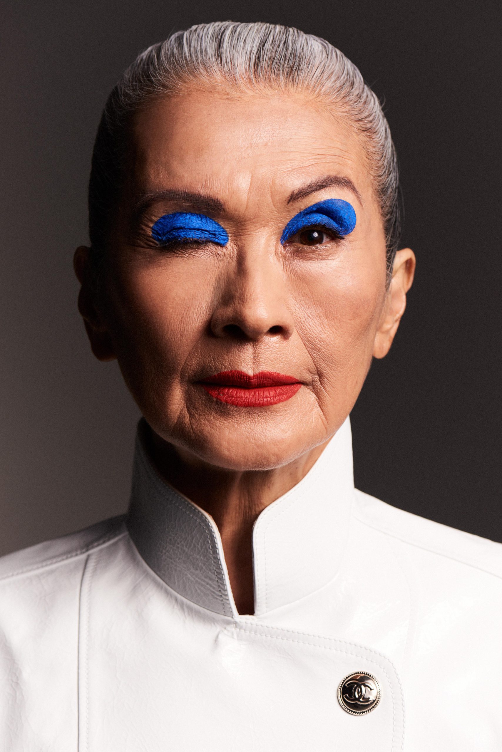 Sombras Neutras: Elegância e Sofisticação - inspiração 3