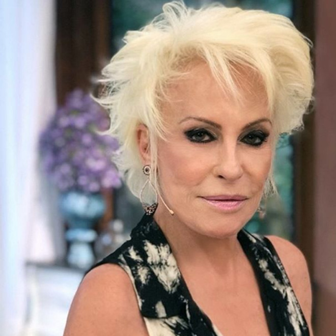 Esfumado Sutil: Olhar Rejuvenescido - inspiração 1