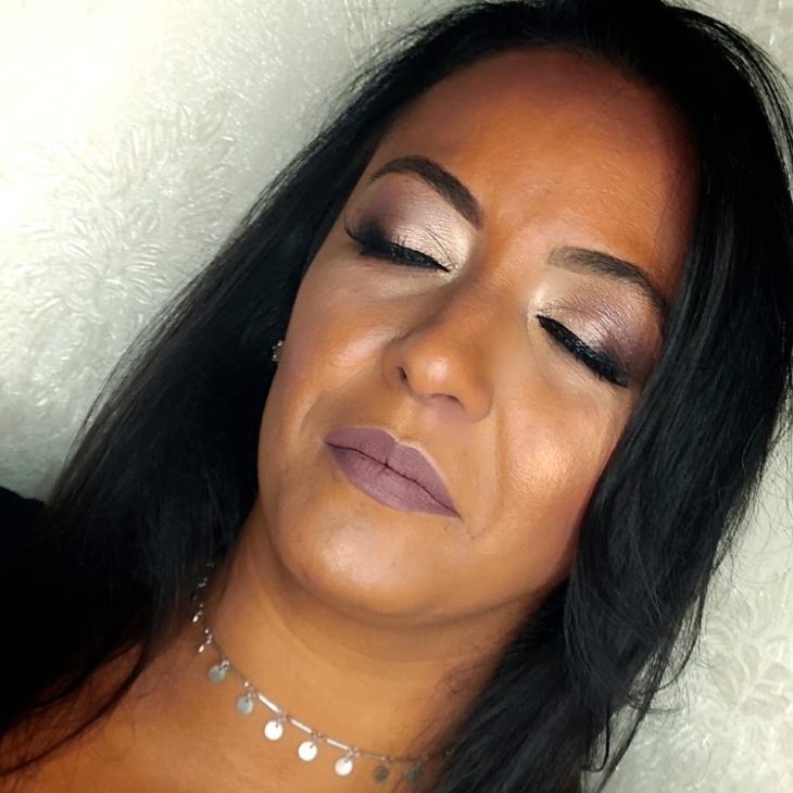 Esfumado Sutil: Olhar Rejuvenescido - inspiração 2