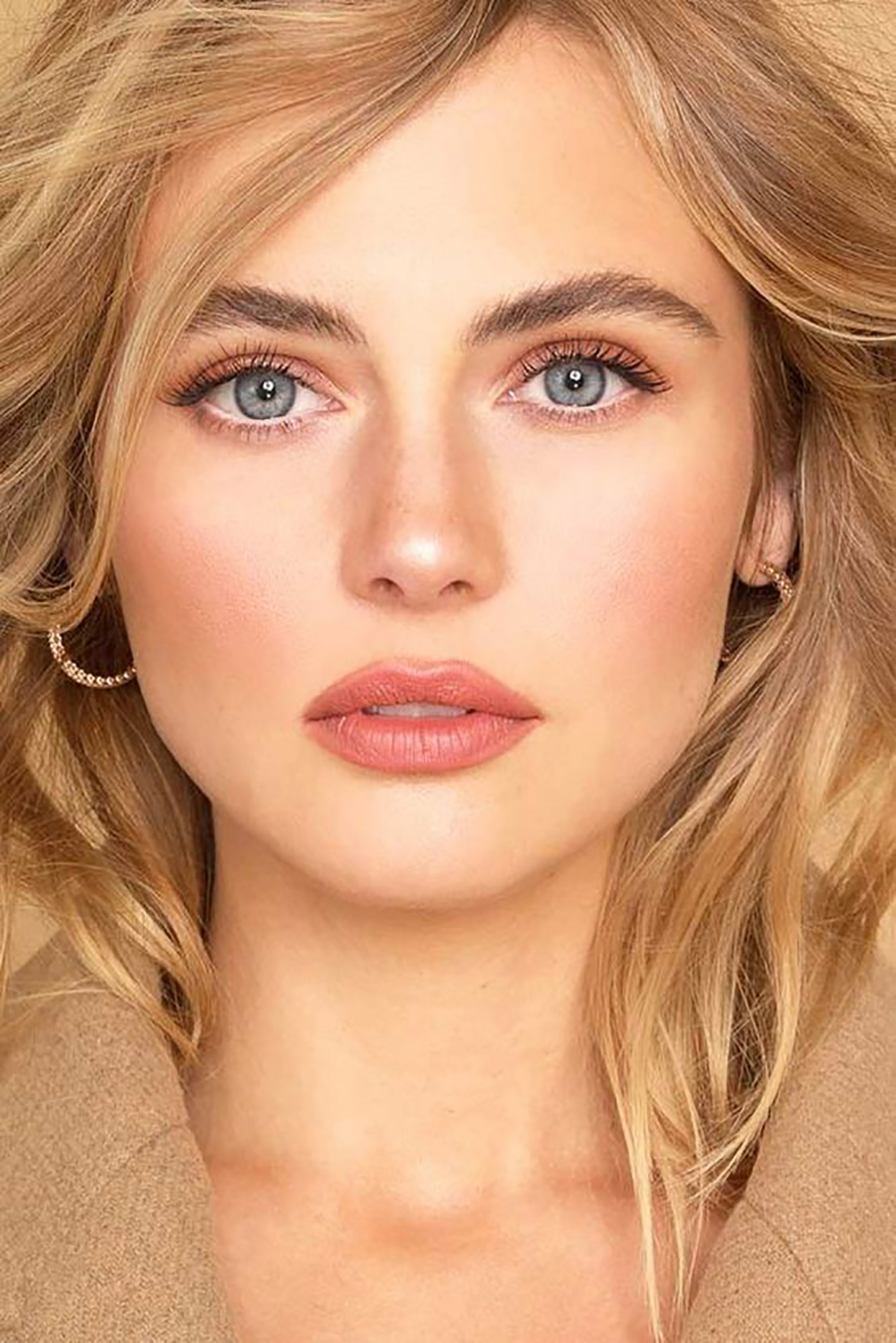 Dica 7: Olhos Duradouros: Prepare a Pálpebra - inspiração 1