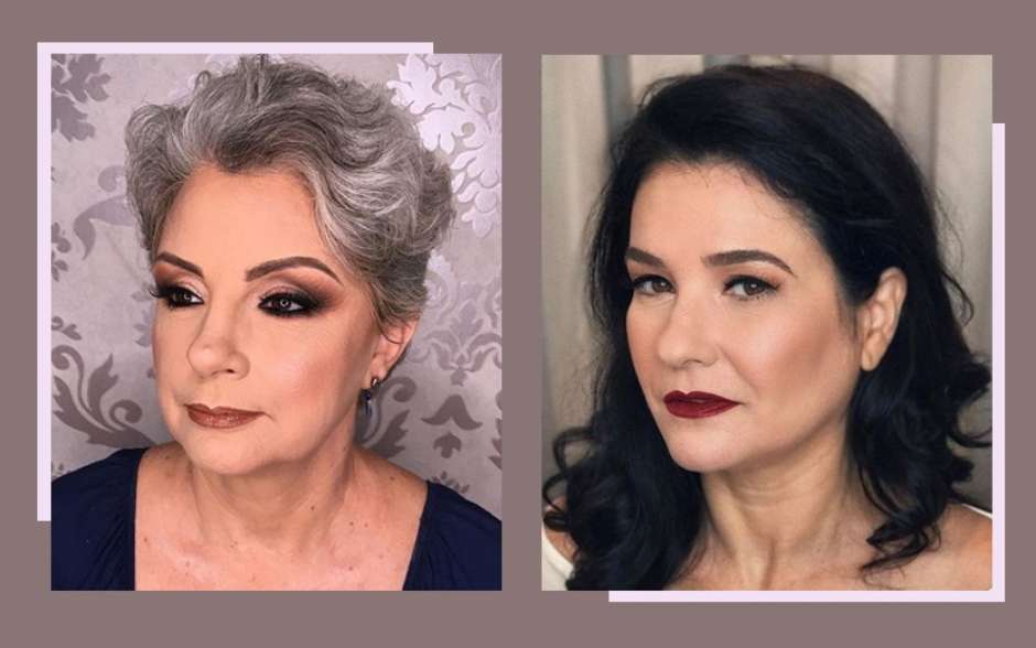 Dica 8: Batom de Longa Duração: Evite Transferências - inspiração 3