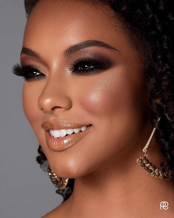 Descobrindo o Subtom Perfeito: Quente, Frio ou Oliva? - inspiração 3