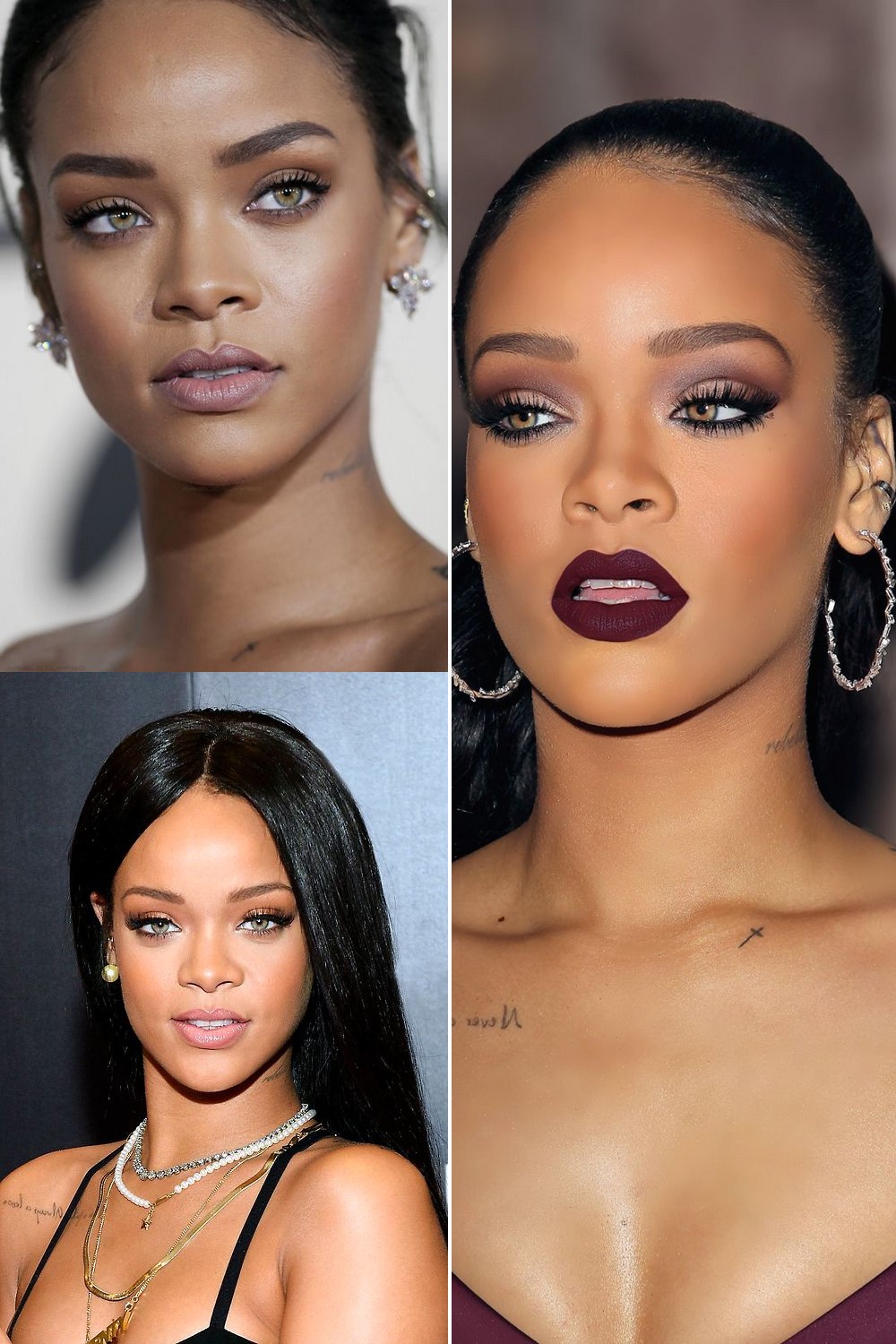 Maquiagem para Iniciantes: Um Guia Completo do Primer ao Batom - inspiração 3