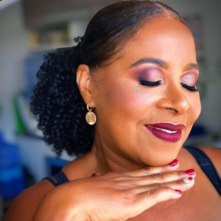 Blush Terracota: O Segredo de um Viço Natural e Radiante - inspiração 2