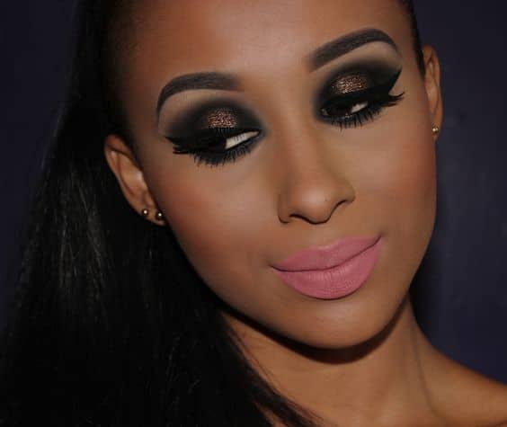 Pó Banana: A Finalização Perfeita para Evitar o Aspecto Pálido - inspiração 2