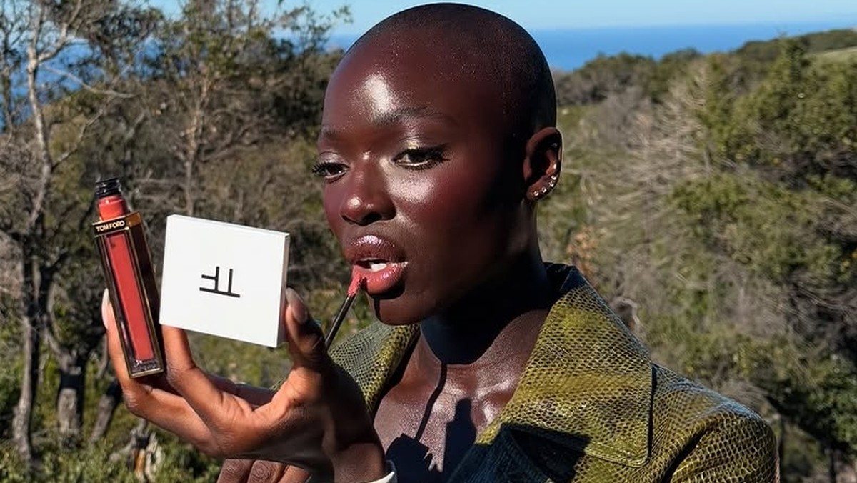 Primer Oil-Free: Seu Melhor Amigo - inspiração 3