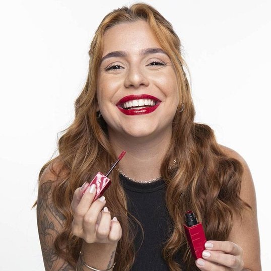 Base Matte de Longa Duração: Escolha a Ideal - inspiração 3