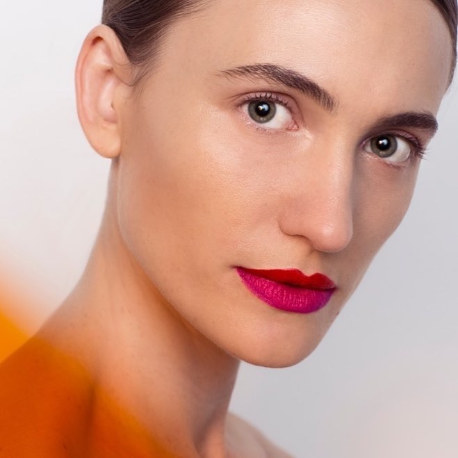 Técnica de Camadas Finas: Menos é Mais - inspiração 2