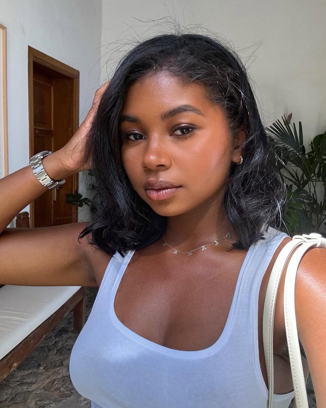 Blotting: Aliado Secreto Contra o Brilho - inspiração 3