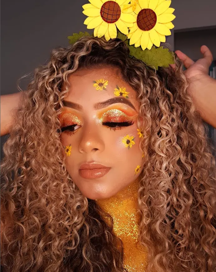 Primer 'Glow': O Segredo para uma Pele Radiante - inspiração 2