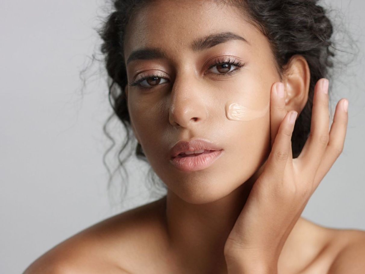 Corretivo Cremoso: Adeus, Linhas Marcadas! - inspiração 1