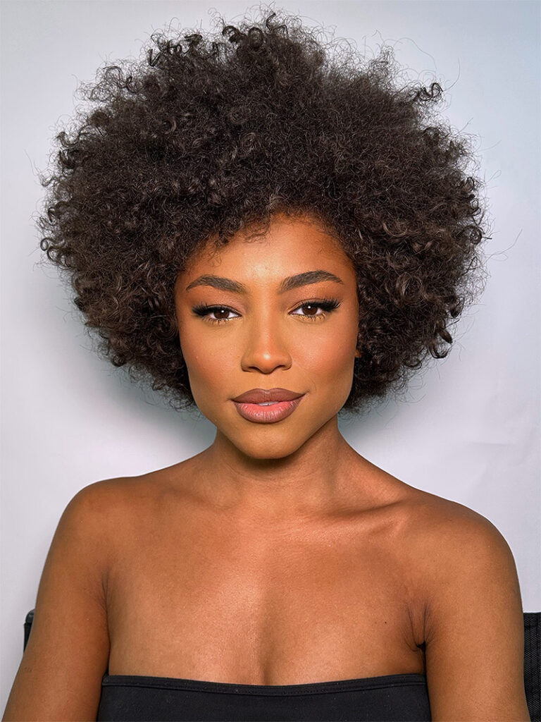 Corretivo Cremoso: Adeus, Linhas Marcadas! - inspiração 3