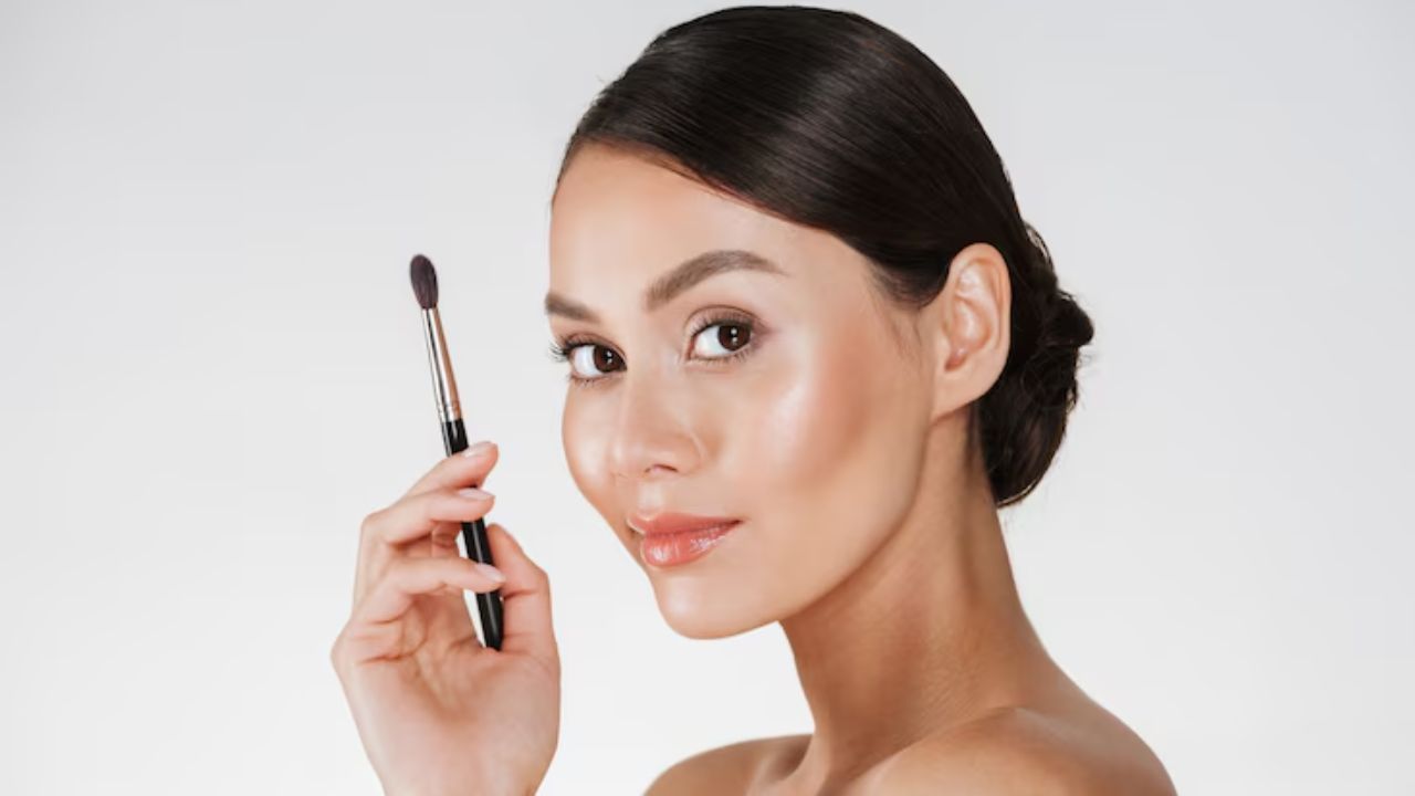 Blush e Iluminador Cremosos: Um Toque Natural e Radiante - inspiração 2