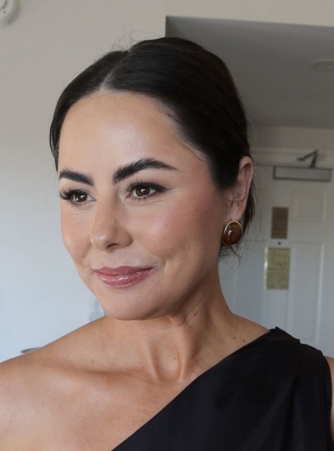 Corretivo: Iluminando Olheiras e Disfarçando Manchas com Leveza - inspiração 2