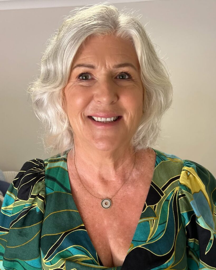 Sobrancelhas: Definidas e Naturais para um Olhar Marcante - inspiração 1