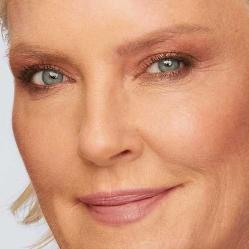 Olhos: Sombras Claras e Esfumadas para Abrir o Olhar - inspiração 2