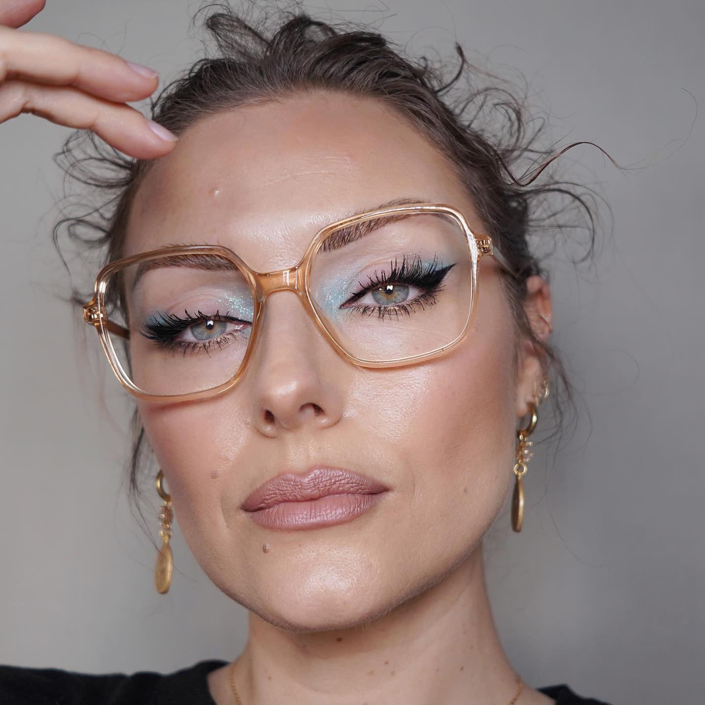 Iluminador no Canto Interno: Despertando o Olhar e Combatendo o Cansaço - inspiração 2