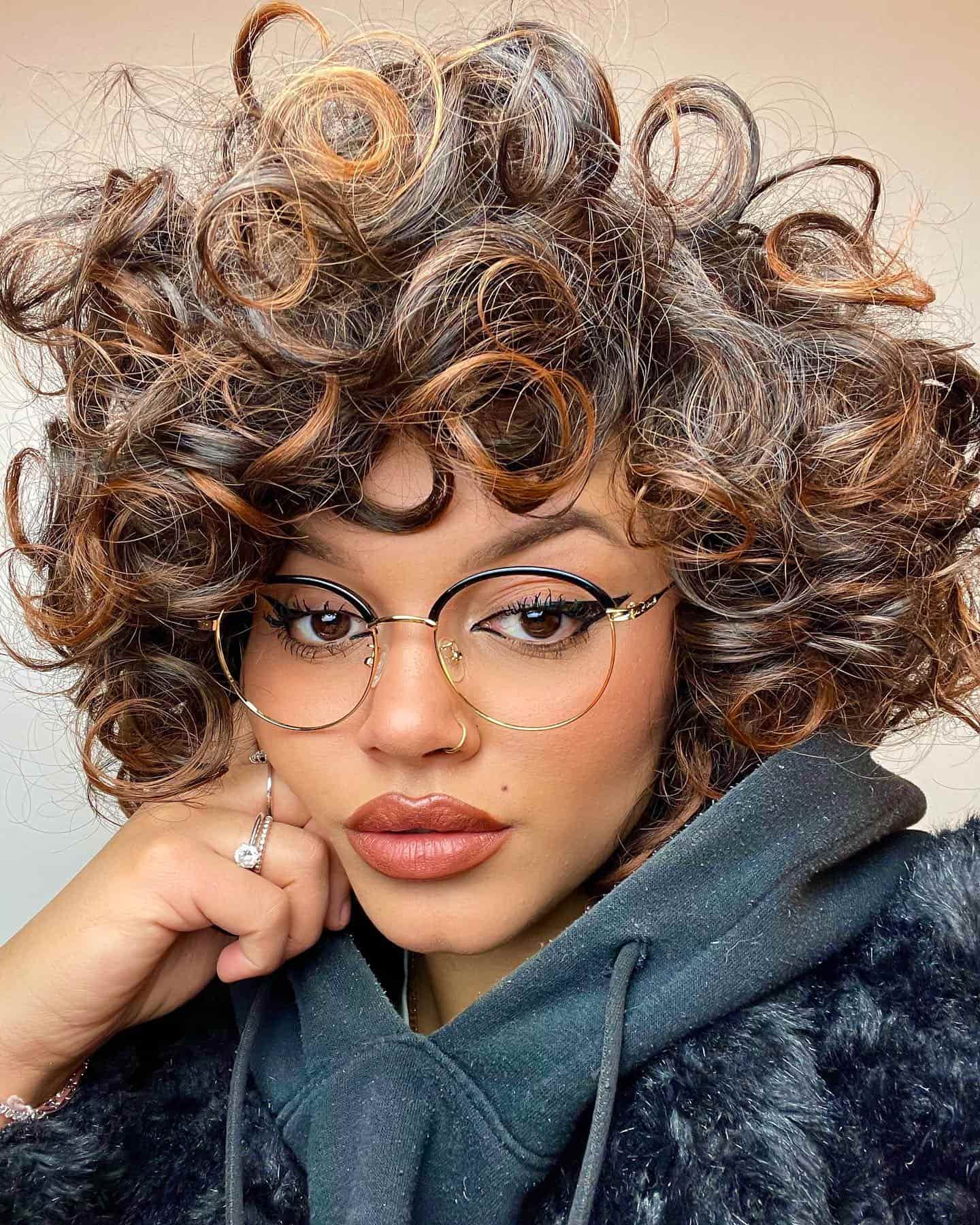 Esfumado Sutil: A Sombra Neutra Que Destaca Todas as Cores de Olhos - inspiração 3