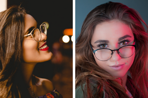 Delineado Gatinho Alongado: A Estratégia Para Abrir o Olhar - inspiração 3