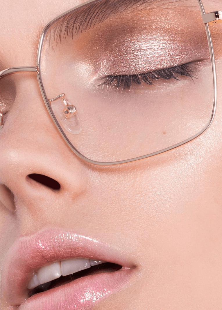 Curvex Antes da Máscara: Levantando o Olhar e Evitando o Contato com as Lentes - inspiração 1