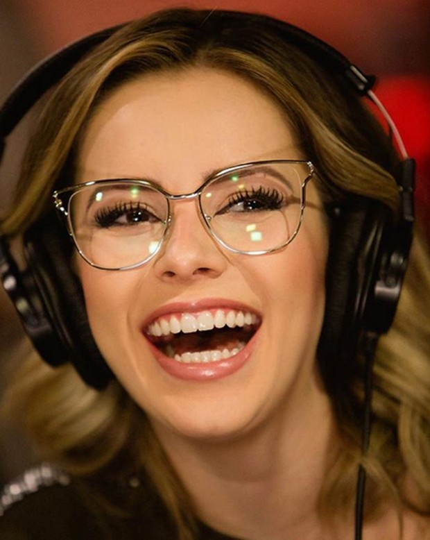 Curvex Antes da Máscara: Levantando o Olhar e Evitando o Contato com as Lentes - inspiração 3