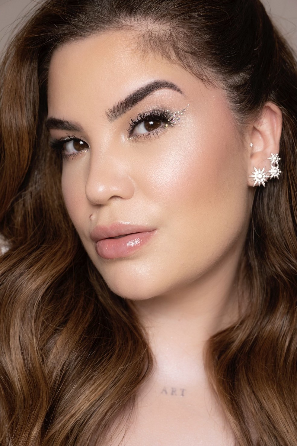 Maquiagem Obrigatória pela Empresa: Seus Direitos - inspiração 1