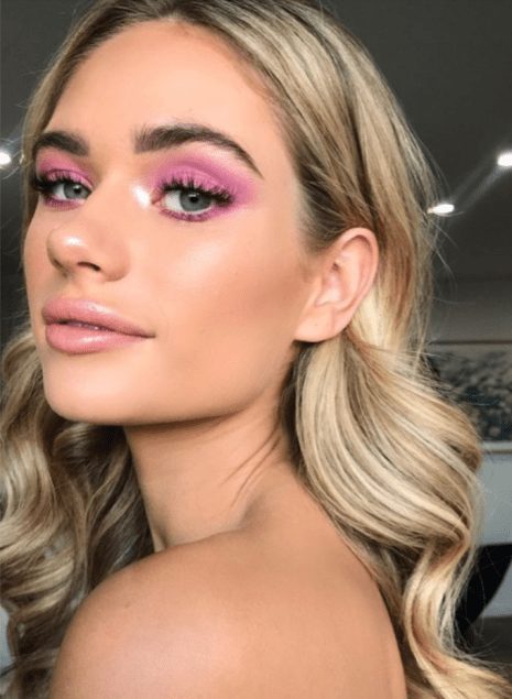 Maquiagem Obrigatória pela Empresa: Seus Direitos - inspiração 2