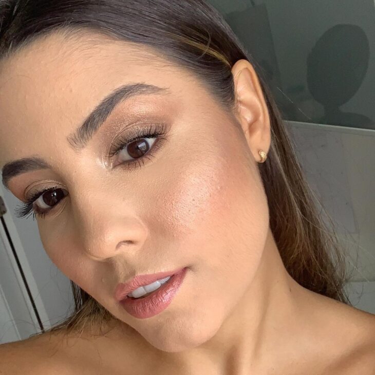 Maquiagem Obrigatória pela Empresa: Seus Direitos - inspiração 3