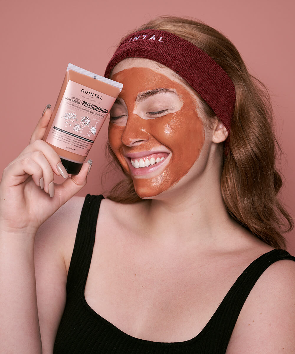 Sinais de alerta: Quando a máscara de argila não é a melhor opção - inspiração 2