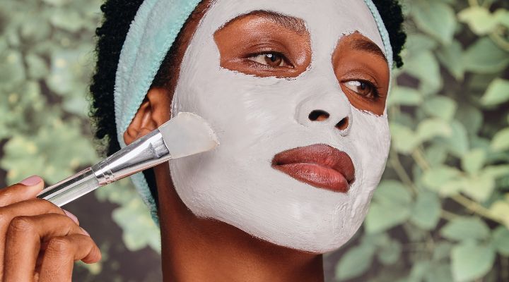 Sinais de alerta: Quando a máscara de argila não é a melhor opção - inspiração 3