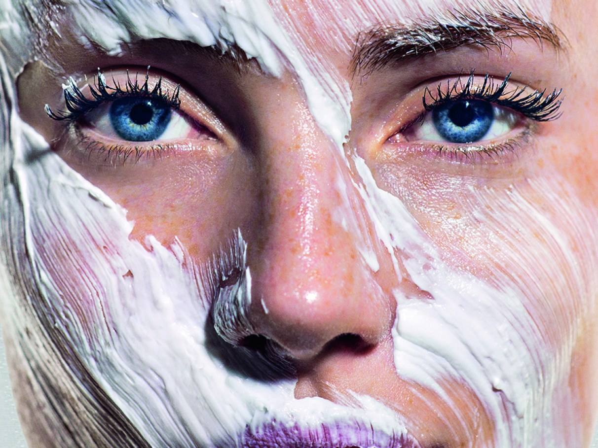 Como turbinar: Ingredientes naturais para potencializar sua máscara - inspiração 2